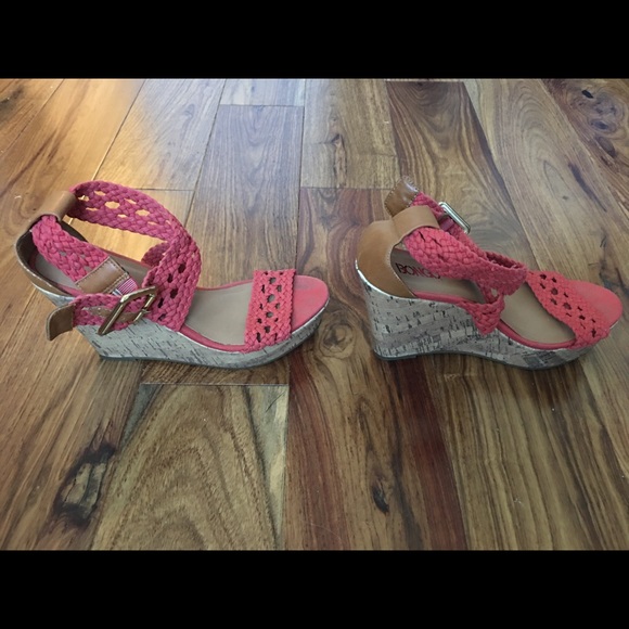 Wedges - Picture 1 of 4